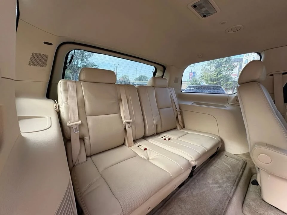 2007 Cadillac Escalade & EXT 3rd Gen - Image 17 of 19