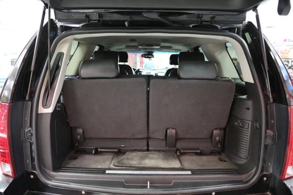 2007 Cadillac Escalade & EXT 3rd Gen - Image 7 of 19