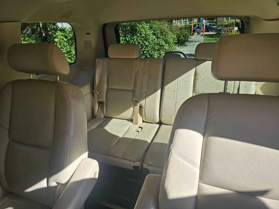 2007 Cadillac Escalade & EXT 3rd Gen - Image 9 of 12