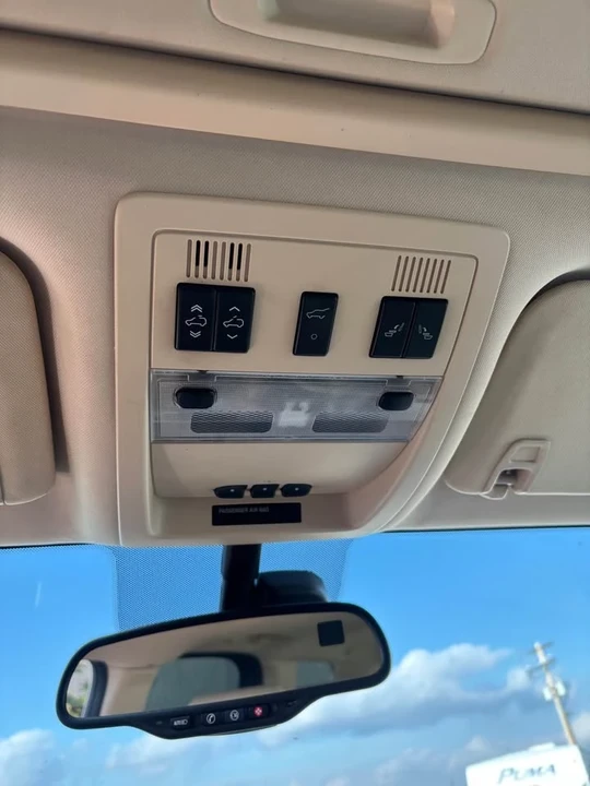 2007 Cadillac Escalade & EXT 3rd Gen - Image 8 of 10