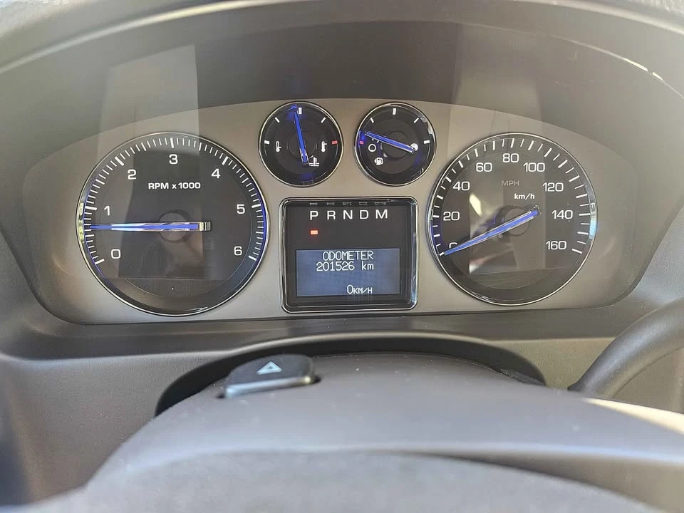2007 Cadillac Escalade & EXT 3rd Gen - Image 6 of 12