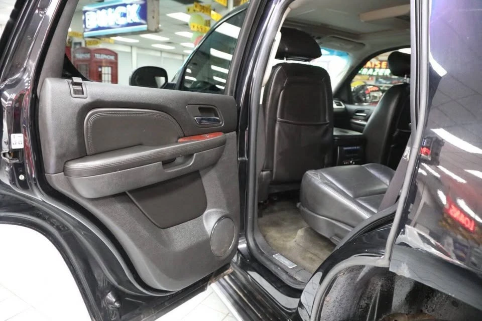 2007 Cadillac Escalade & EXT 3rd Gen - Image 14 of 19