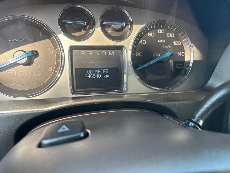 2007 Cadillac Escalade & EXT 3rd Gen - Image 4 of 10