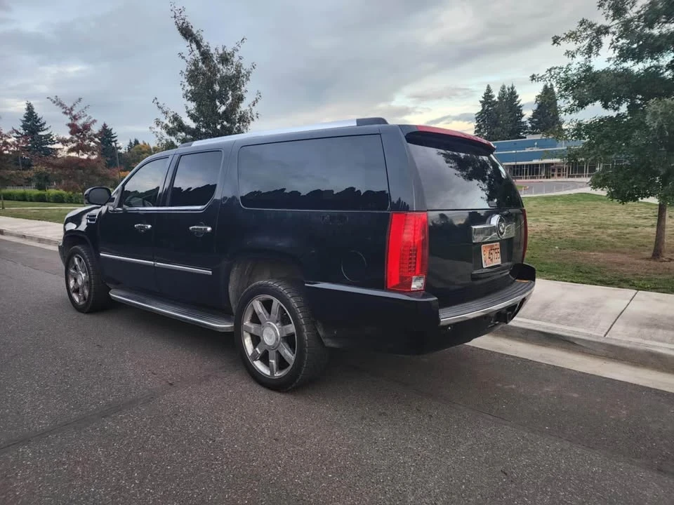 2007 Cadillac Escalade & EXT 3rd Gen - Image 3 of 9