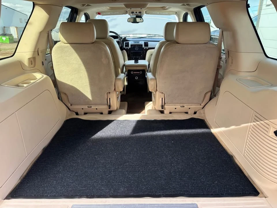 2007 Cadillac Escalade & EXT 3rd Gen - Image 6 of 10