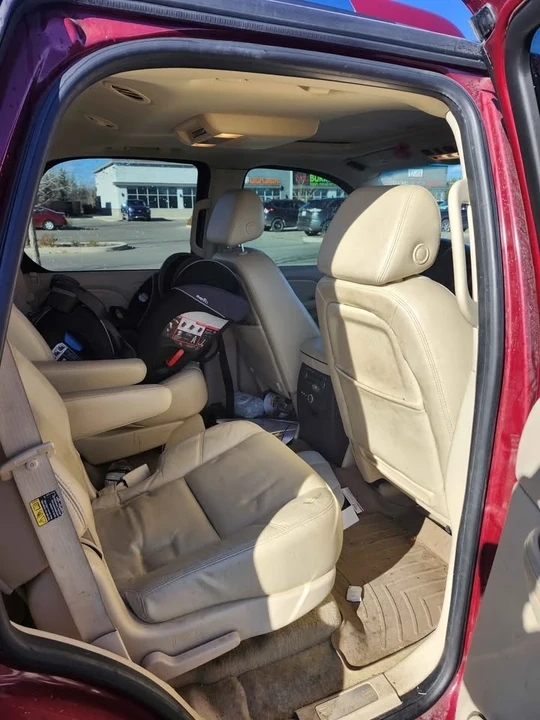 2007 Cadillac Escalade & EXT 3rd Gen - Image 7 of 10