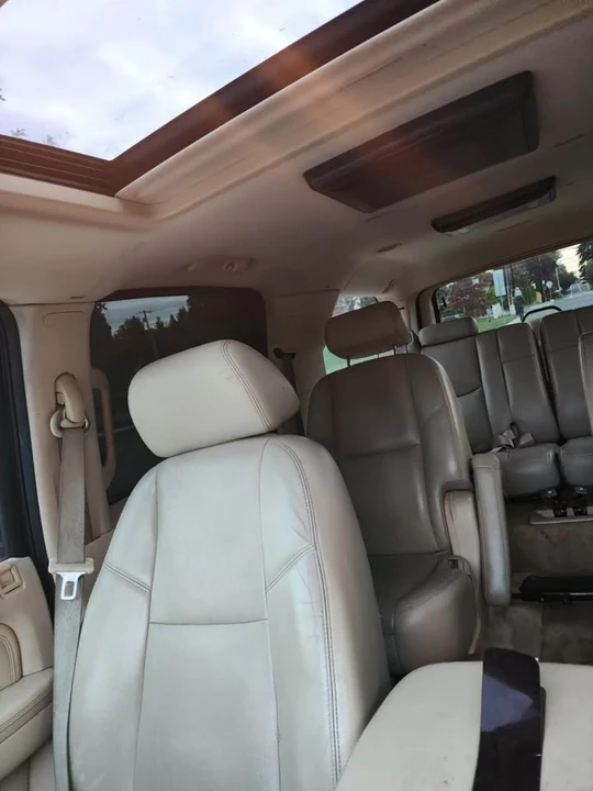 2007 Cadillac Escalade & EXT 3rd Gen - Image 7 of 9