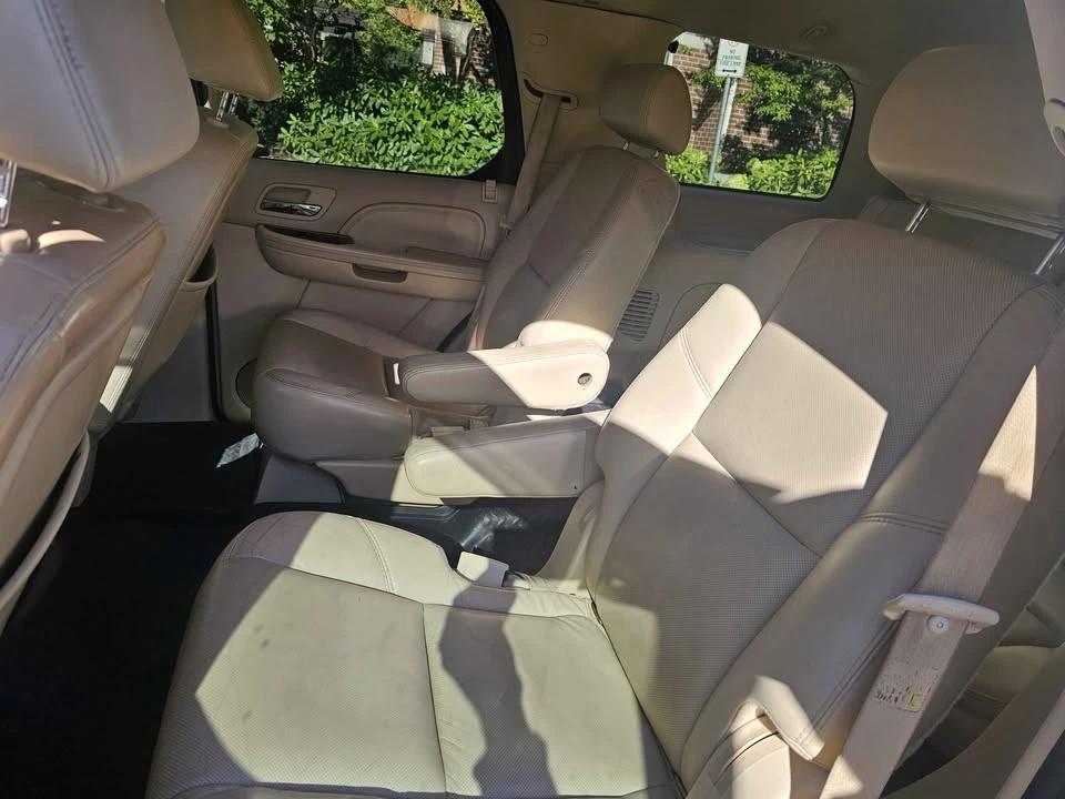 2007 Cadillac Escalade & EXT 3rd Gen - Image 8 of 12