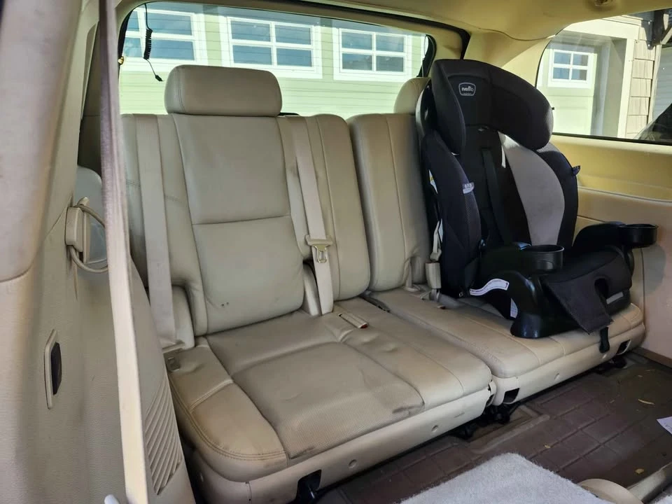 2007 Cadillac Escalade & EXT 3rd Gen - Image 8 of 10