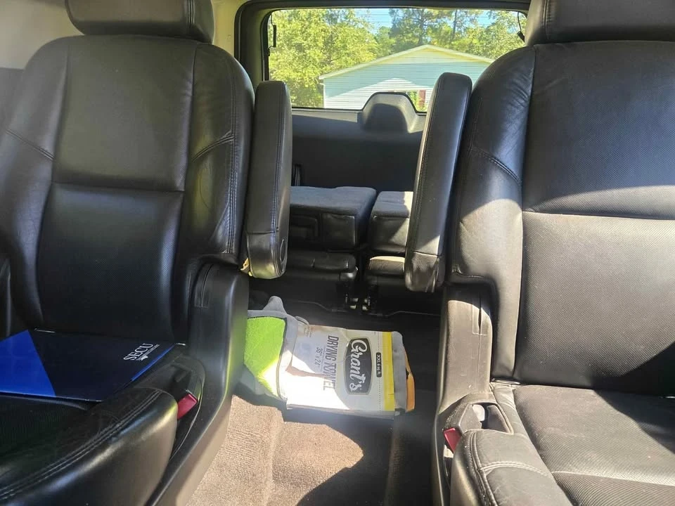 2007 Cadillac Escalade & EXT 3rd Gen - Image 8 of 10