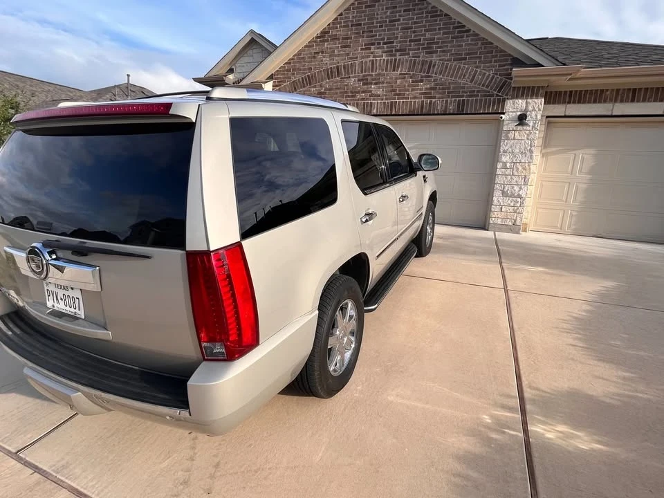 2007 Cadillac Escalade & EXT 3rd Gen - Image 13 of 13