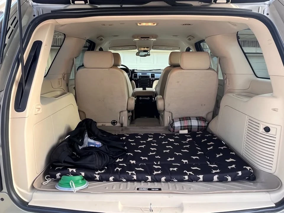 2007 Cadillac Escalade & EXT 3rd Gen - Image 9 of 13