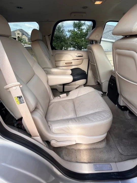 2007 Cadillac Escalade & EXT 3rd Gen - Image 7 of 13