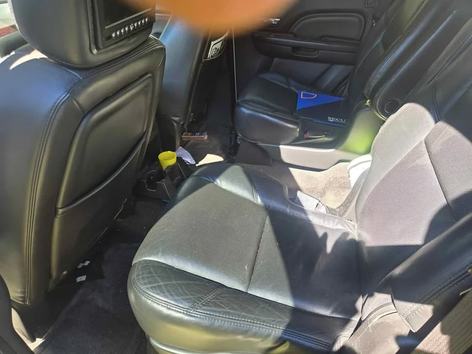 2007 Cadillac Escalade & EXT 3rd Gen - Image 6 of 10