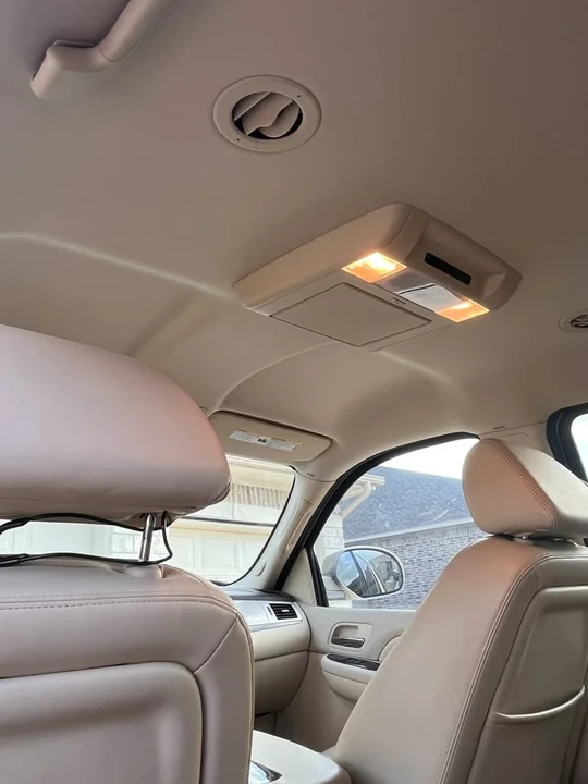 2007 Cadillac Escalade & EXT 3rd Gen - Image 10 of 13