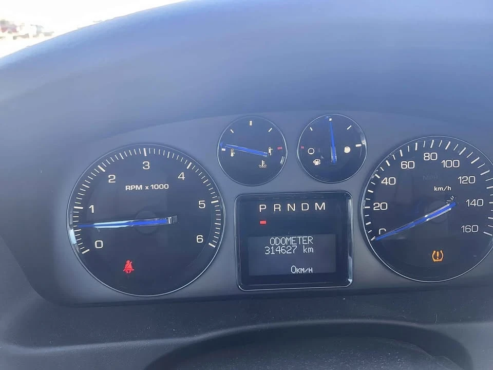 2007 Cadillac Escalade & EXT 3rd Gen - Image 4 of 10