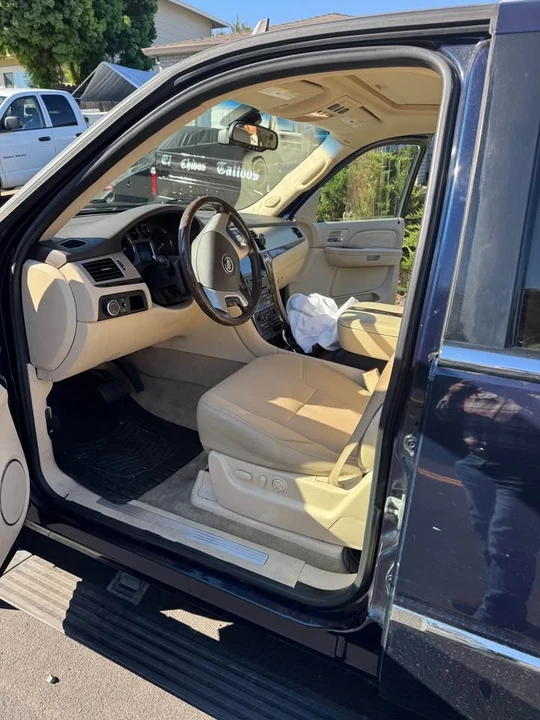 2007 Cadillac Escalade & EXT 3rd Gen - Image 5 of 5