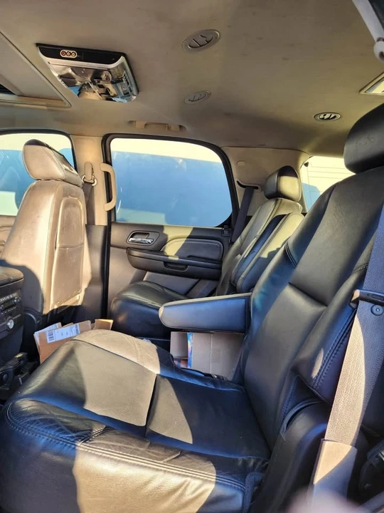 2007 Cadillac Escalade & EXT 3rd Gen - Image 2 of 8