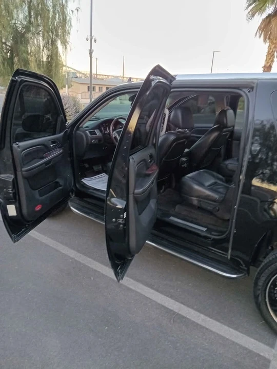 2007 Cadillac Escalade & EXT 3rd Gen - Image 13 of 16