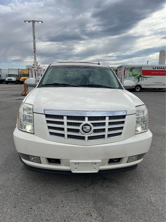 2007 Cadillac Escalade & EXT 3rd Gen - Image 5 of 15