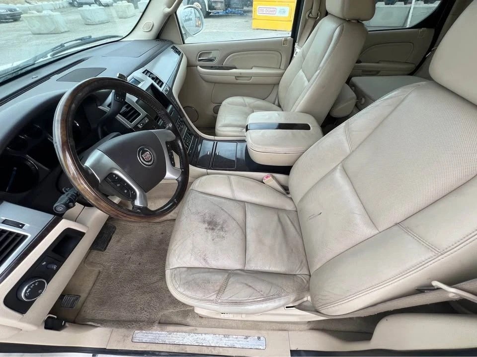 2007 Cadillac Escalade & EXT 3rd Gen - Image 8 of 15