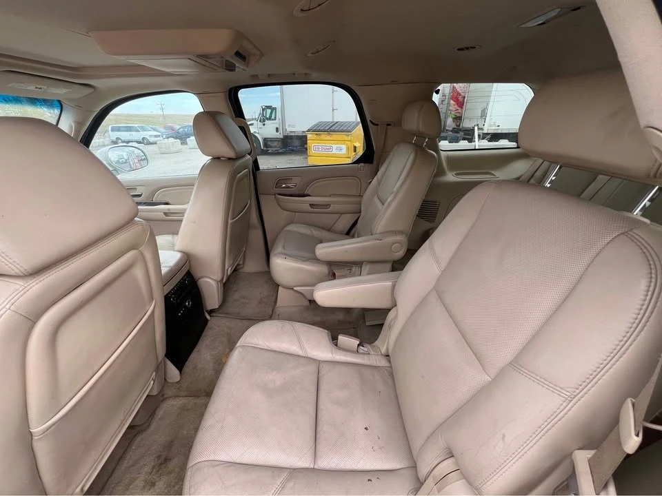 2007 Cadillac Escalade & EXT 3rd Gen - Image 9 of 15