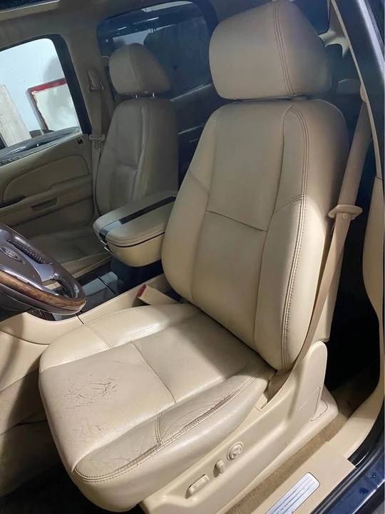 2007 Cadillac Escalade & EXT 3rd Gen - Image 8 of 10