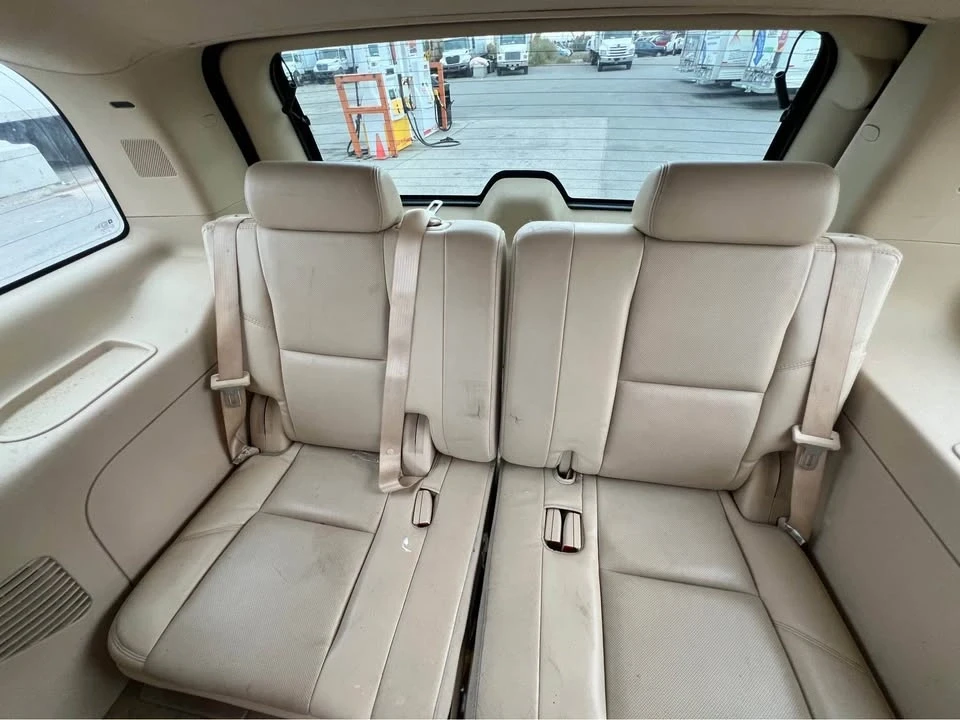 2007 Cadillac Escalade & EXT 3rd Gen - Image 10 of 15