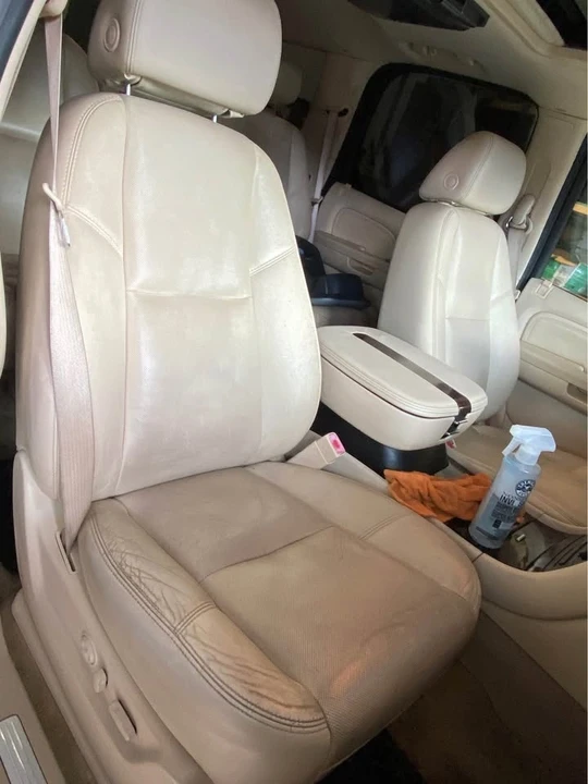 2007 Cadillac Escalade & EXT 3rd Gen - Image 9 of 10