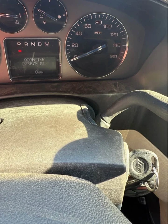 2007 Cadillac Escalade & EXT 3rd Gen - Image 7 of 7