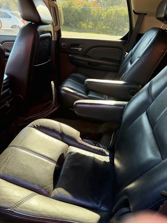 2007 Cadillac Escalade & EXT 3rd Gen - Image 6 of 7