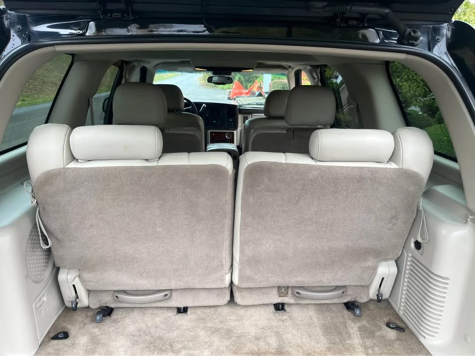 2007 Cadillac Escalade & EXT 3rd Gen - Image 12 of 14