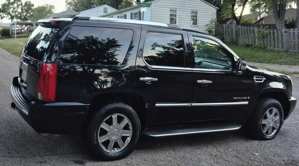 2007 Cadillac Escalade & EXT 3rd Gen - Image 10 of 13