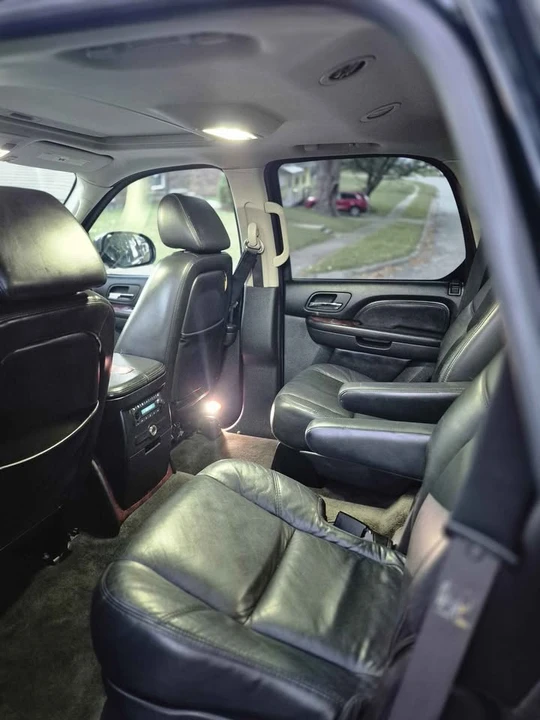 2007 Cadillac Escalade & EXT 3rd Gen - Image 5 of 13