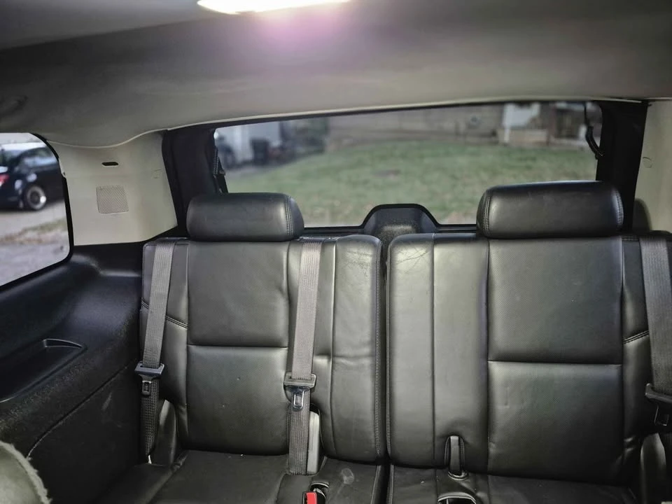 2007 Cadillac Escalade & EXT 3rd Gen - Image 6 of 13