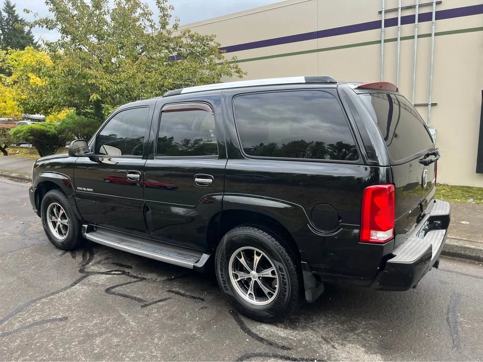 2007 Cadillac Escalade & EXT 3rd Gen - Image 6 of 14