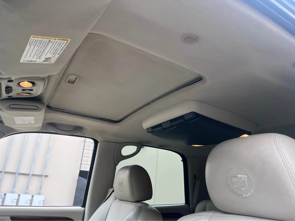 2007 Cadillac Escalade & EXT 3rd Gen - Image 14 of 14