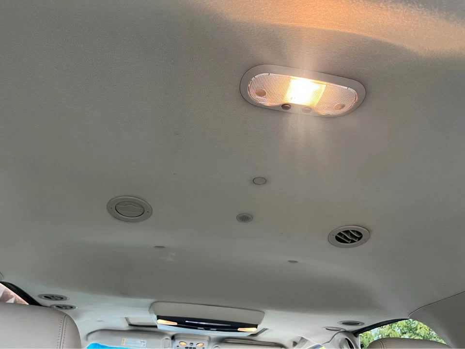 2007 Cadillac Escalade & EXT 3rd Gen - Image 13 of 14