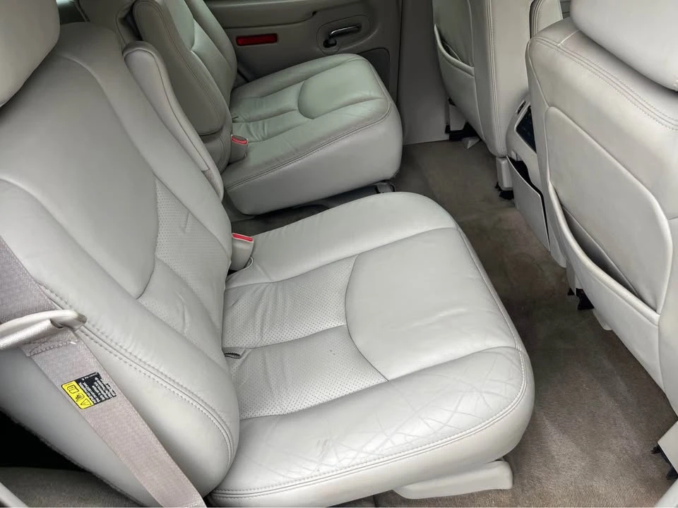 2007 Cadillac Escalade & EXT 3rd Gen - Image 10 of 14