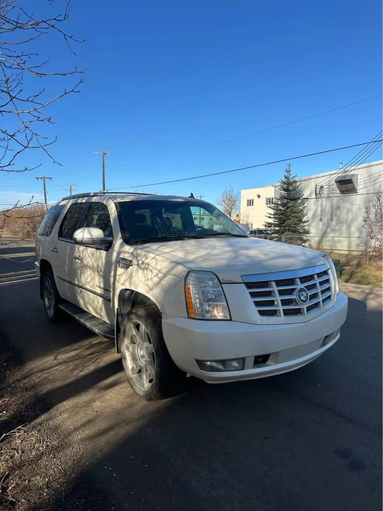 2007 Cadillac Escalade & EXT 3rd Gen - Image 5 of 11
