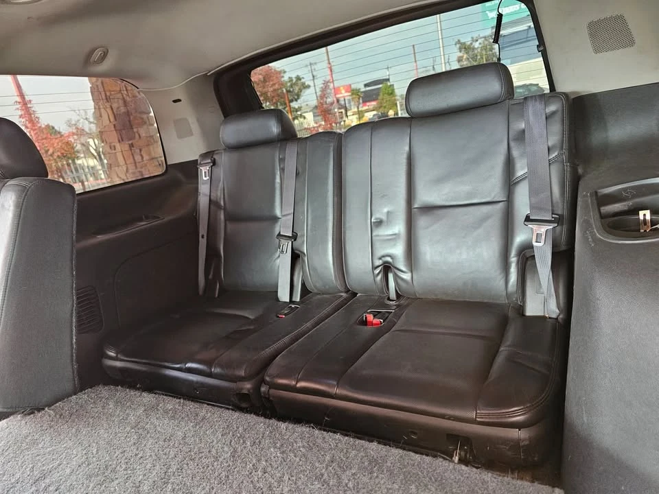 2007 Cadillac Escalade & EXT 3rd Gen - Image 15 of 19