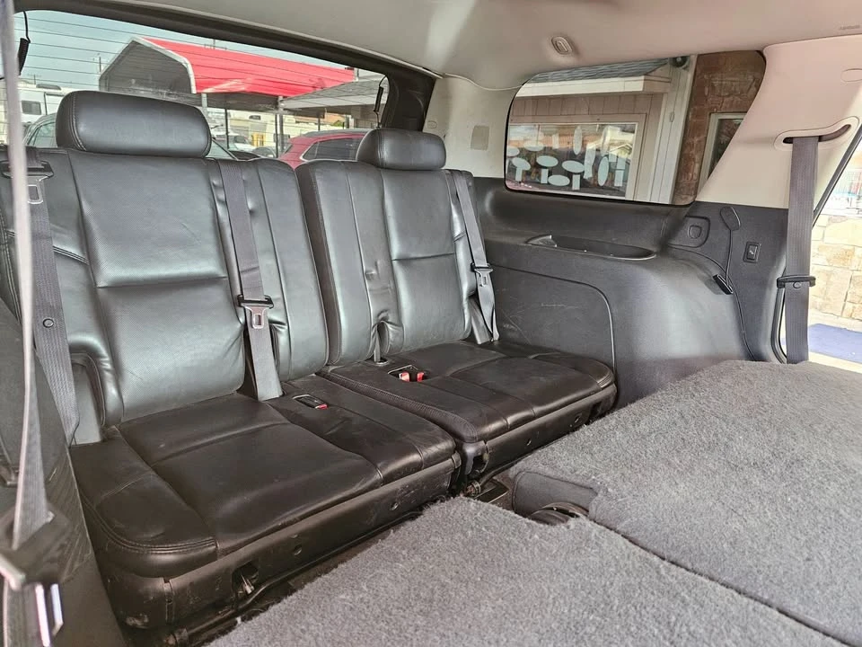 2007 Cadillac Escalade & EXT 3rd Gen - Image 13 of 19
