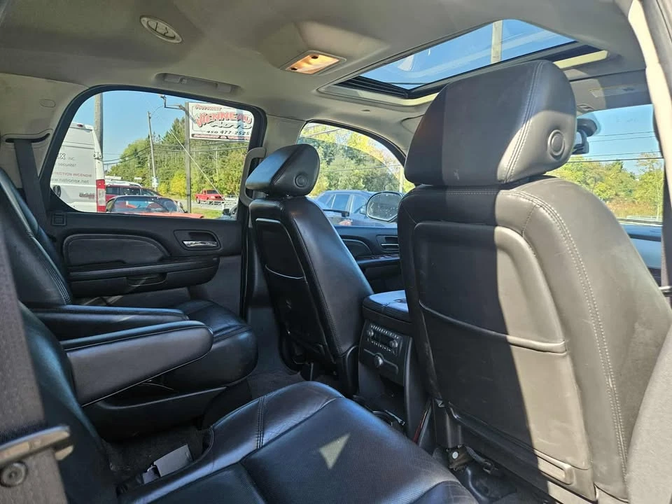 2007 Cadillac Escalade & EXT 3rd Gen - Image 13 of 14