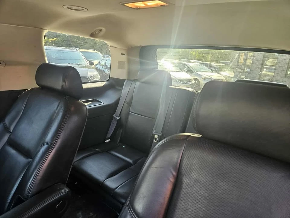2007 Cadillac Escalade & EXT 3rd Gen - Image 12 of 14