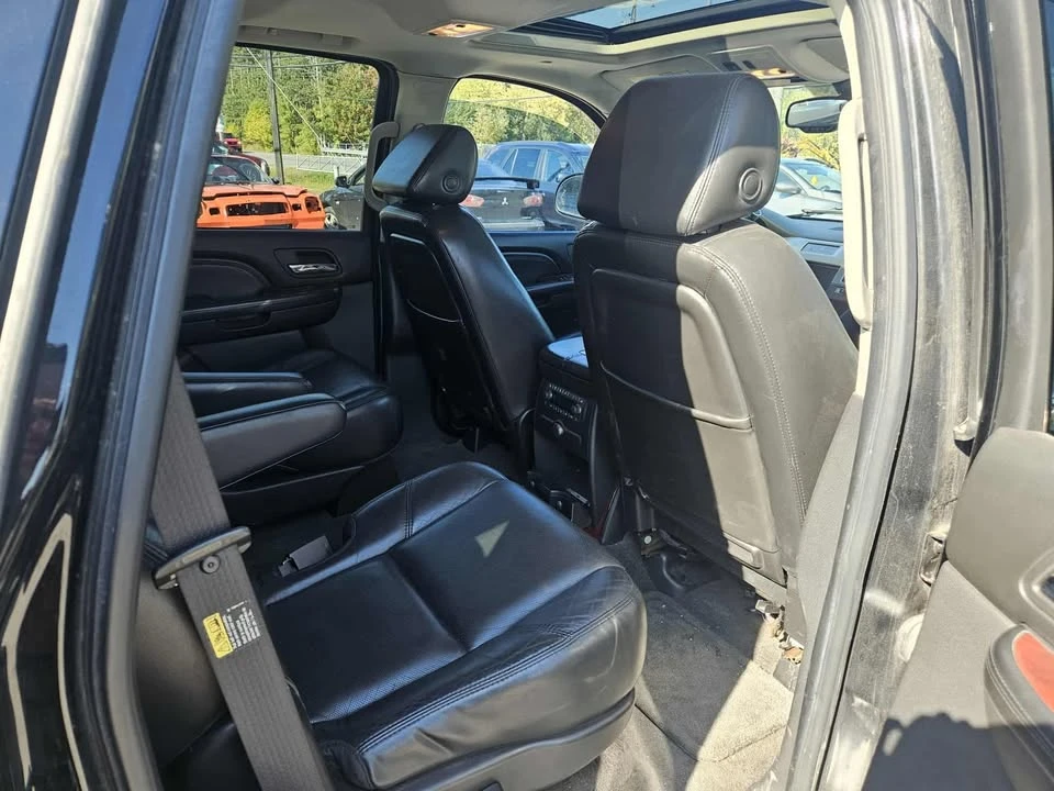 2007 Cadillac Escalade & EXT 3rd Gen - Image 9 of 14