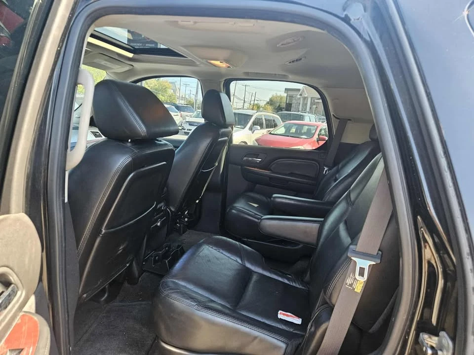 2007 Cadillac Escalade & EXT 3rd Gen - Image 14 of 14