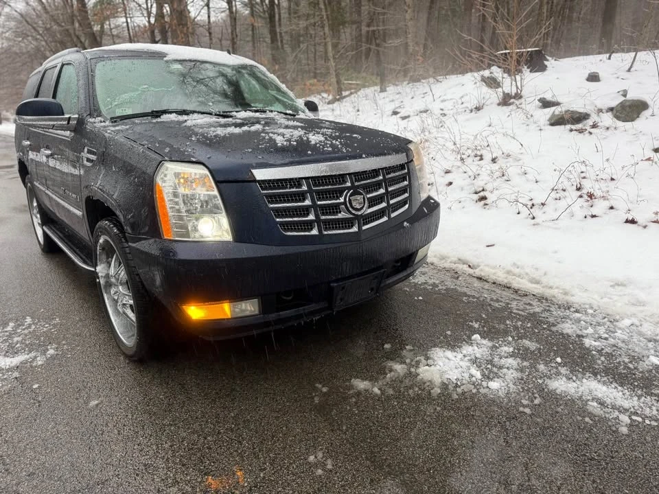 2007 Cadillac Escalade & EXT 3rd Gen - Image 6 of 9