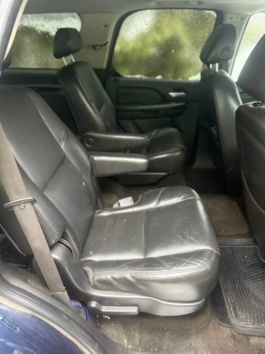 2007 Cadillac Escalade & EXT 3rd Gen - Image 8 of 9