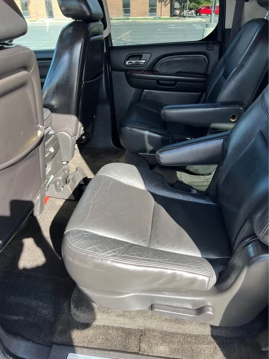 2007 Cadillac Escalade & EXT 3rd Gen - Image 11 of 13