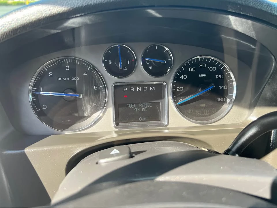 2007 Cadillac Escalade & EXT 3rd Gen - Image 7 of 13